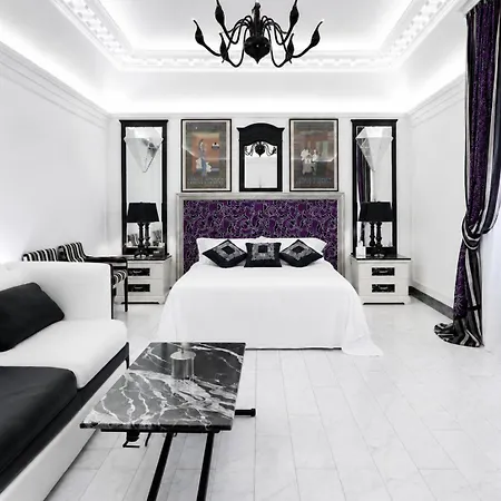 Apartment Champs - Elysees Collection Paris