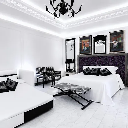 Champs - Elysees Collection