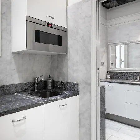 Champs - Elysees Collection Apartment *